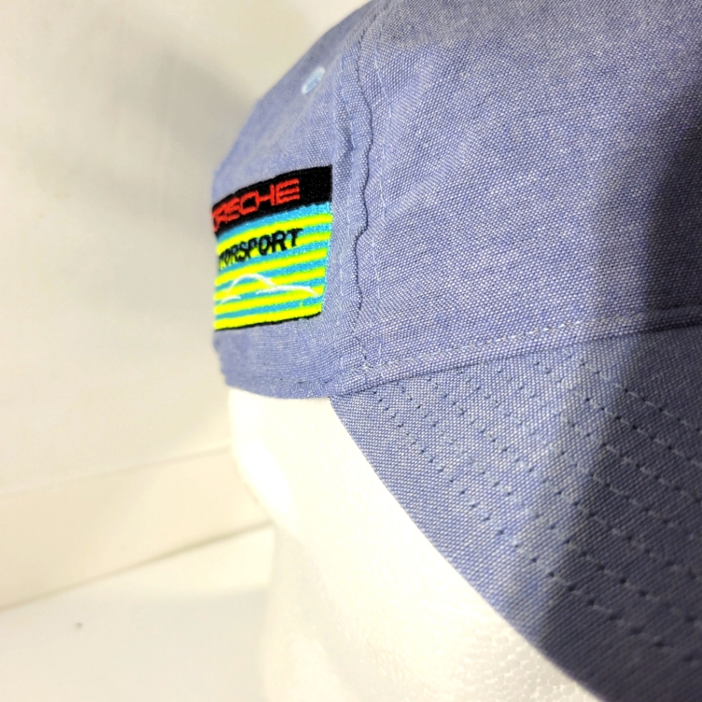 Adidas Golf Strapback Cap - Picture 3 of 10